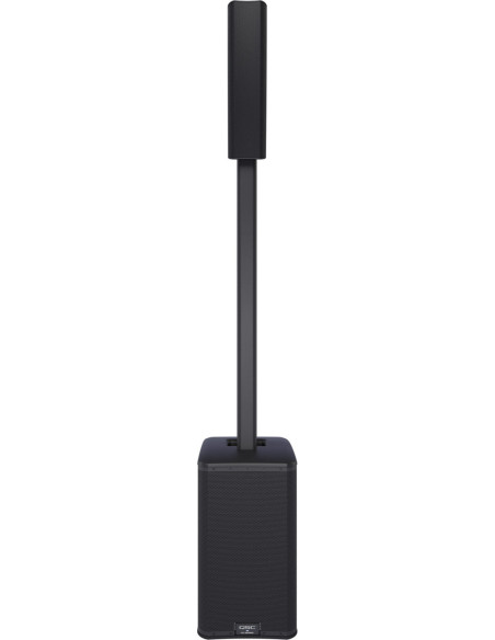 Pack Système Colonne KC12T-BK + Housse KC12-CVR