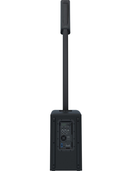 Pack Système Colonne KC12T-BK + Housse KC12-CVR