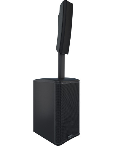 Pack Système Colonne KC12T-BK + Housse KC12-CVR