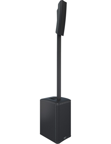 Pack Système Colonne KC12T-BK + Housse KC12-CVR
