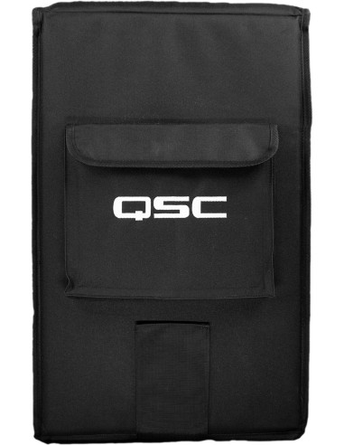 Pack Système Colonne KC12T-BK + Housse KC12-CVR