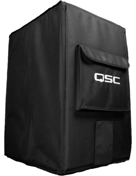Pack Système Colonne KC12T-BK + Housse KC12-CVR