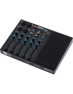 Algam Audio - EASYMIX - Terre de Son