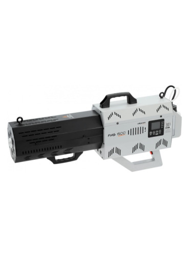 Pack FMG1500 + FMG1500-FC