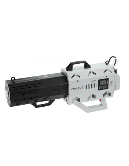 Pack FMG1500 + FMG1500-FC