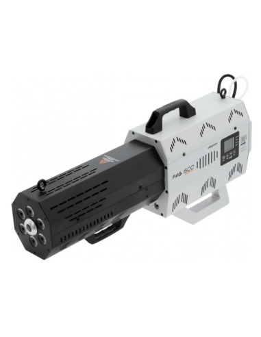 Pack FMG1500 + FMG1500-FC