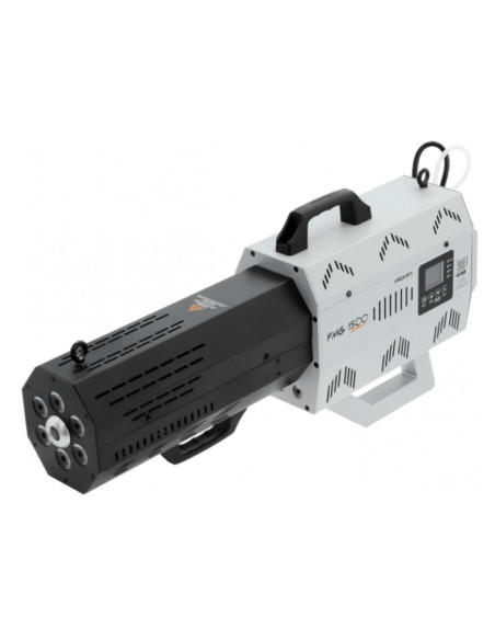 Pack FMG1500 + FMG1500-FC