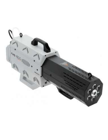 Pack FMG1500 + FMG1500-FC