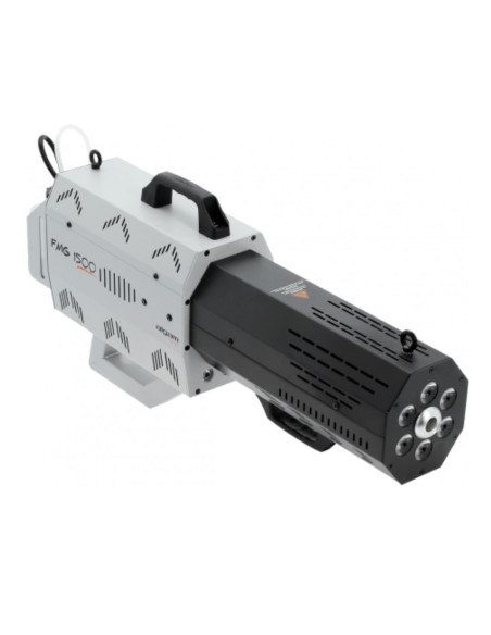 Pack FMG1500 + FMG1500-FC