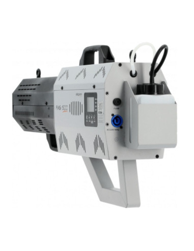 Pack FMG1500 + FMG1500-FC