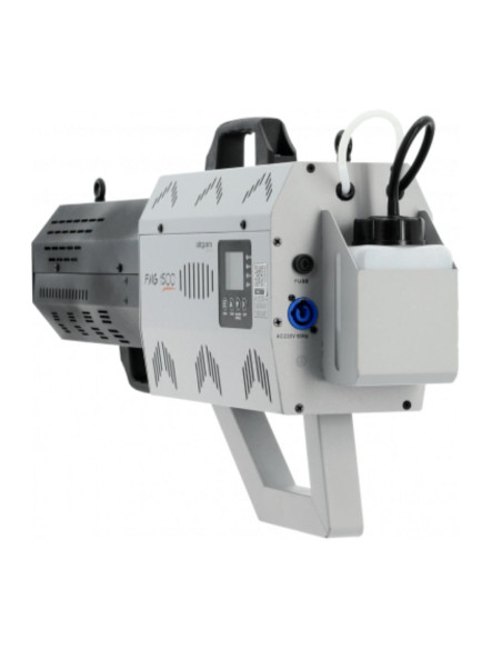 Pack FMG1500 + FMG1500-FC