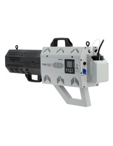 Pack FMG1500 + FMG1500-FC