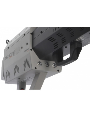 Pack FMG1500 + FMG1500-FC