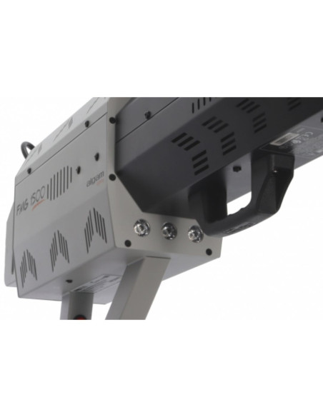 Pack FMG1500 + FMG1500-FC