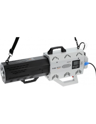 Pack FMG1500 + FMG1500-FC