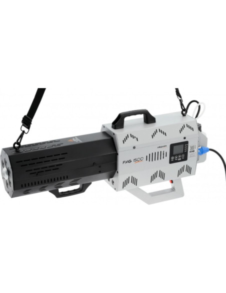 Pack FMG1500 + FMG1500-FC