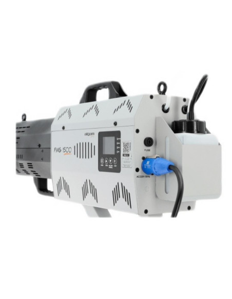 Pack FMG1500 + FMG1500-FC