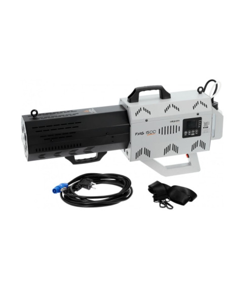Pack FMG1500 + FMG1500-FC