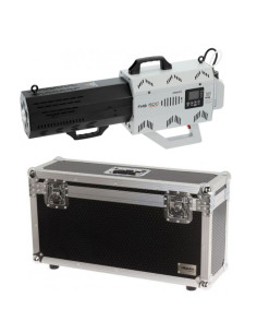 Algam Lighting - Pack FMG1500 + FMG1500-FC - Terre de Son