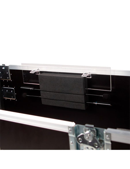 Ace audio - FLIGHT CASE OSLO/MONTREAL/ROMA/MILAN - Terre de Son
