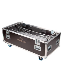 Ace audio - FLIGHT CASE OSLO/MONTREAL/ROMA/MILAN - Terre de Son 2
