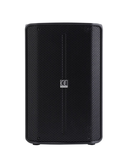Pack Sono Amplifié 700W RMS 2X NOVA-12A + Mixage EASYMIX Bluetooth