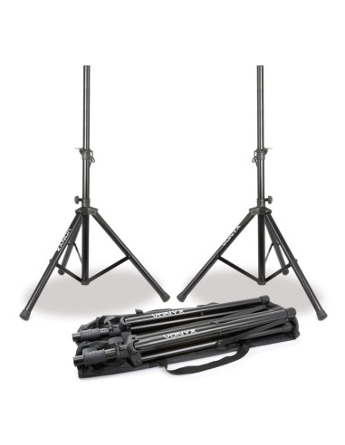 Pack Sono Amplifié 700W RMS 2X NOVA-12A +...