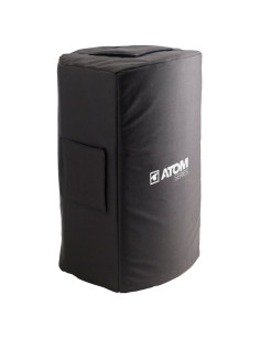 Audiophony - COV-ATOM12A - Terre de Son