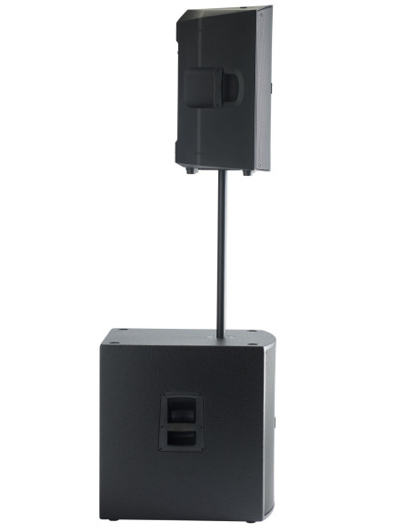 Pack Atom 12A + COV-ATOM12A