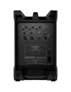 Qsc - CB10 - Terre de Son 2