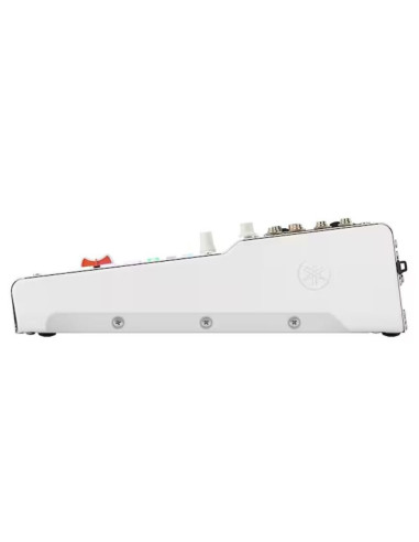 Yamaha - MGX16 Blanc - Terre de Son