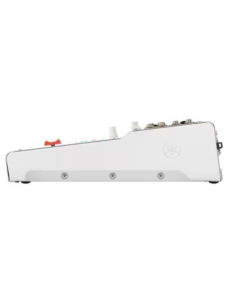 Yamaha - MGX16 Blanc - Terre de Son
