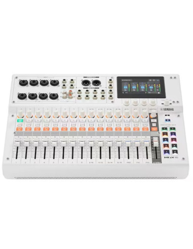 Yamaha - MGX16 Blanc - Terre de Son