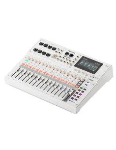 Yamaha - MGX16 Blanc - Terre de Son 2