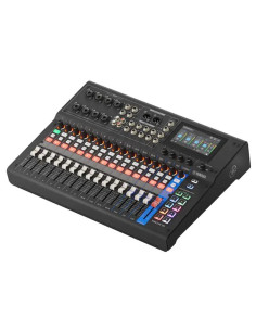 Yamaha - MGX16 Noir - Terre de Son 2