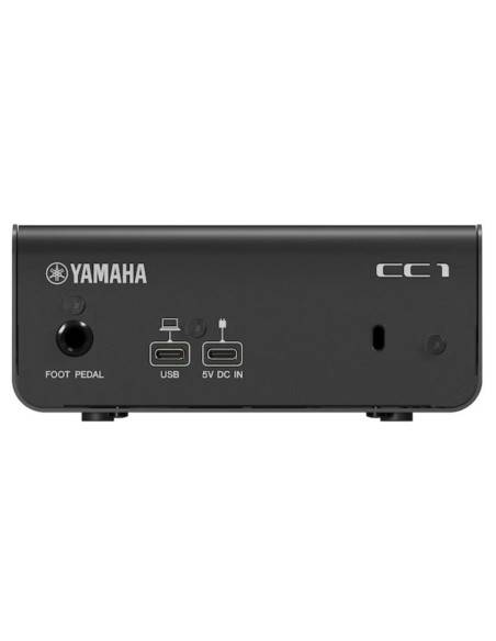 Yamaha - CC1 - Terre de Son
