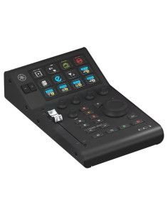 Yamaha - CC1 - Terre de Son 2