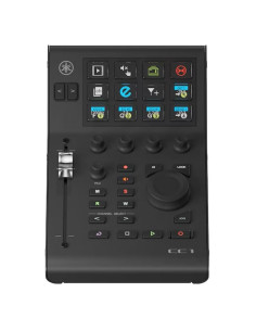 Yamaha - CC1 - Terre de Son