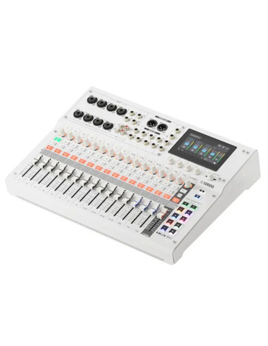 Yamaha - MGX16V Blanc - Terre de Son