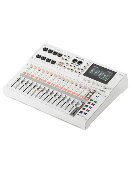 Yamaha - MGX16V Blanc - Terre de Son