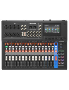 Yamaha - MGX16V Noir - Terre de Son