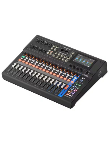 Yamaha - MGX16V Noir - Terre de Son