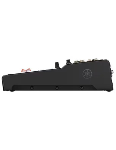 Yamaha - MGX16V Noir - Terre de Son