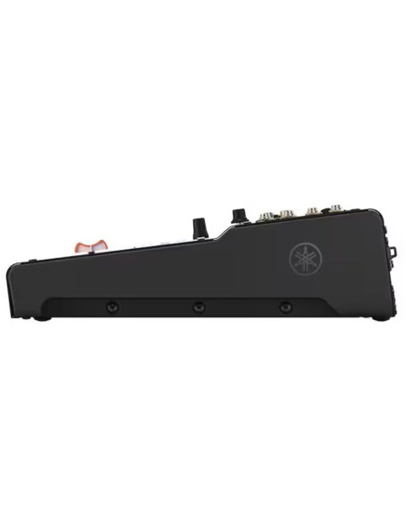 Yamaha - MGX16V Noir - Terre de Son