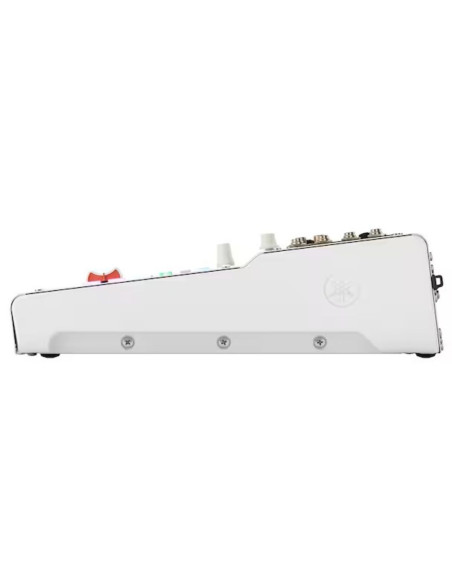 Yamaha - MGX12 Blanc - Terre de Son