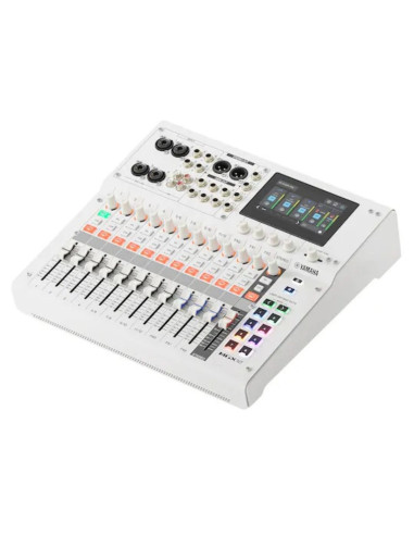 Yamaha - MGX12 Blanc - Terre de Son