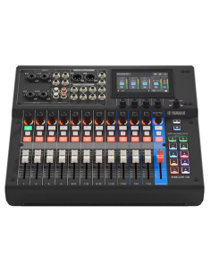 Yamaha - MGX12 Noir - Terre de Son 2