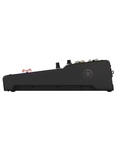 Yamaha - MGX12 Noir - Terre de Son