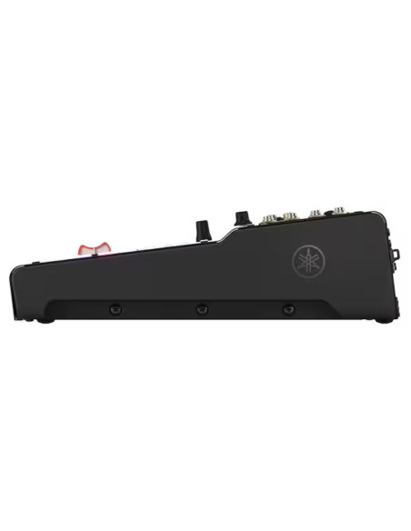 Yamaha - MGX12 Noir - Terre de Son