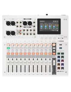 Yamaha - MGX12V Blanc - Terre de Son 2